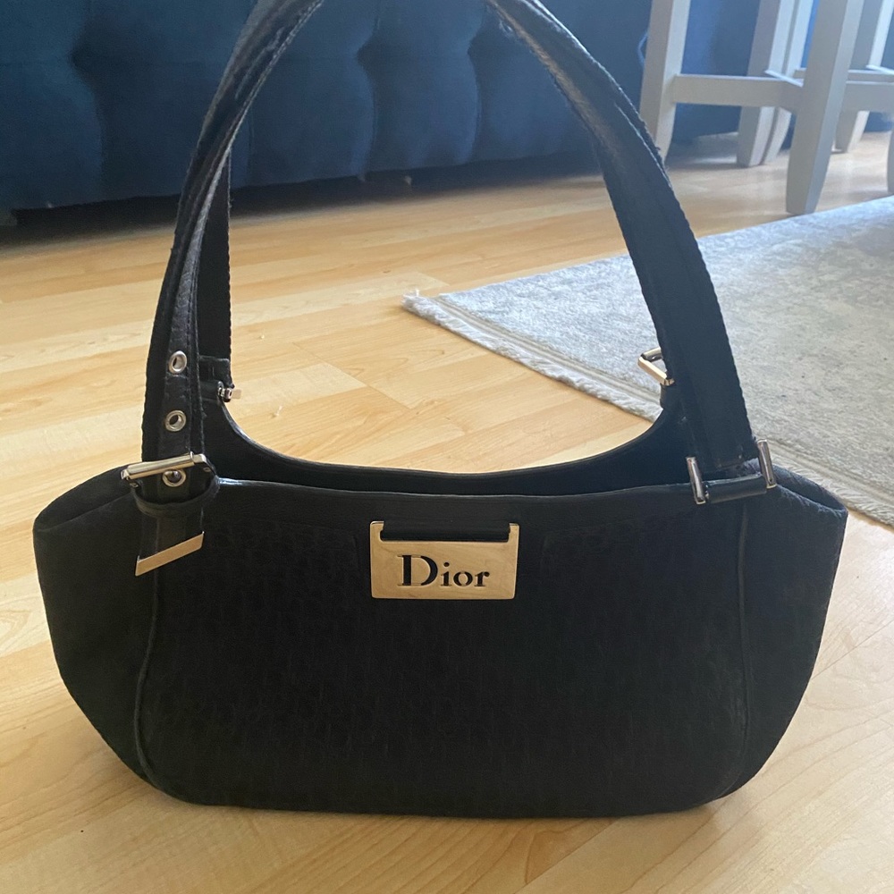 Dior Purse